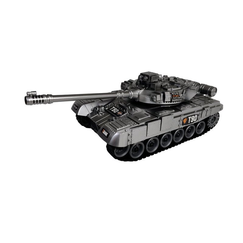 تانک بازی کنترلی مدل T90