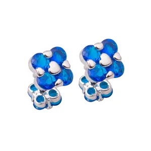 دکمه سردست مردانه مدل GF-2210