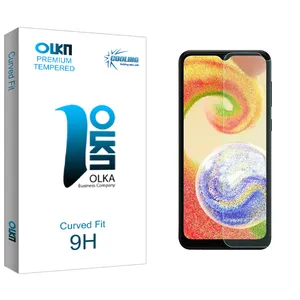 Cooling Olka Screen Protector For Samsung  Galaxy A04s