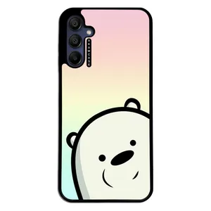 AKAM AMC-WSGA15-PANDA-7 Cover For Samsung Galaxy A15