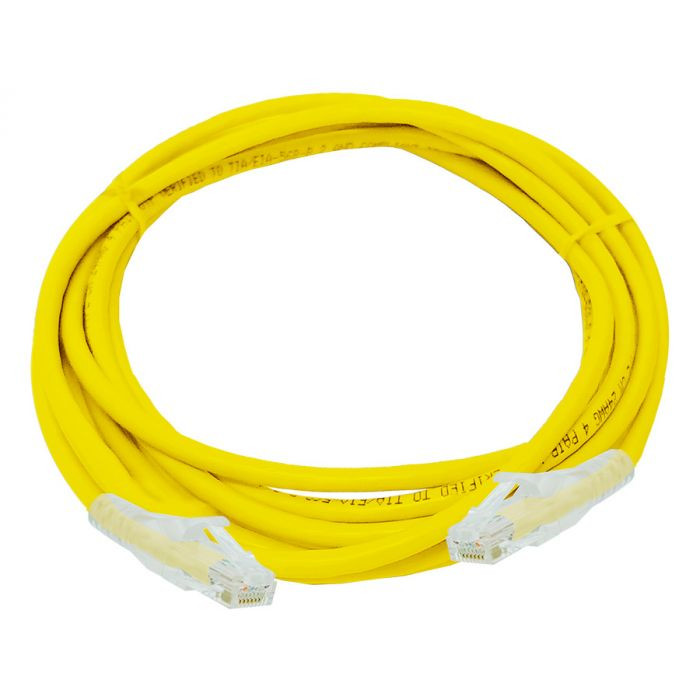 کابل شبکه CAT6 مدل BELDEN طول 3 متر