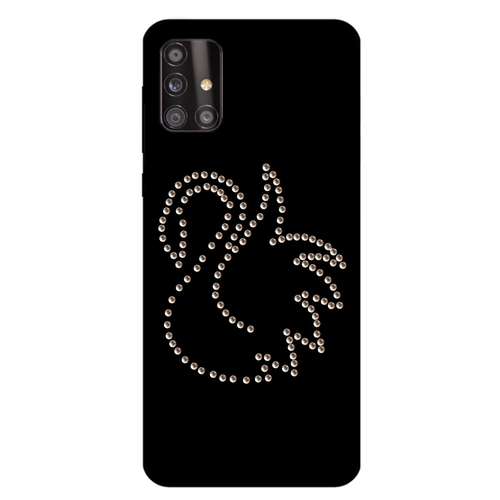 کاور کی اچ کد 225 مناسب برای گوشی موبایل سامسونگ Galaxy A71