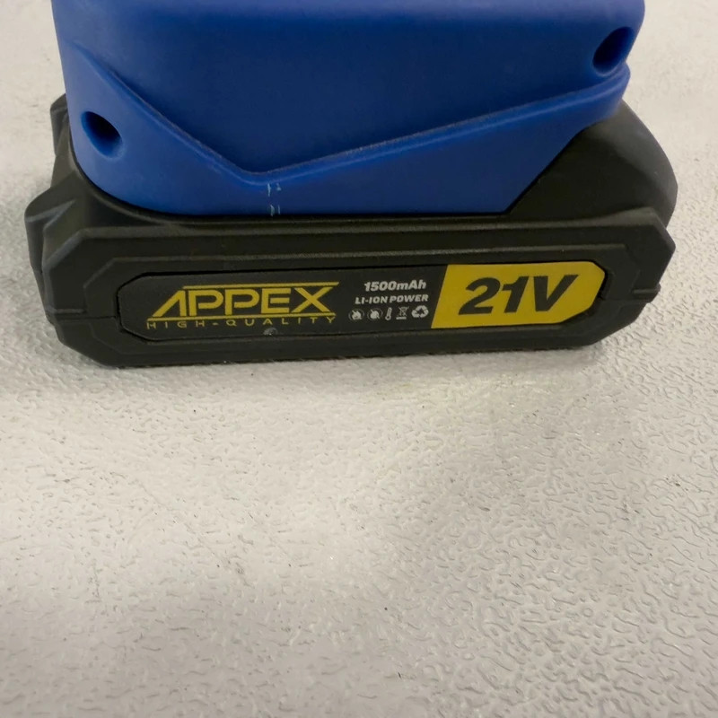 قیچی باغبانی اپکس مدل AJ-APX-3530-BRUSHLESS قیچی باغبانی اپکس مدل AJ-APX-3530-BRUSHLESS