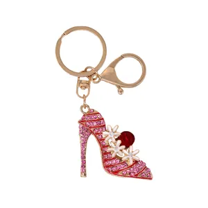 جاکلیدی زنانه مدل پاشنه دار کد 223