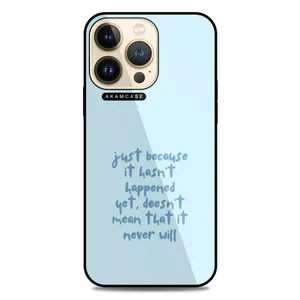 AKAM AMC-WA13PRO-BLUE-13 Cover For Apple iPhone 13 Pro