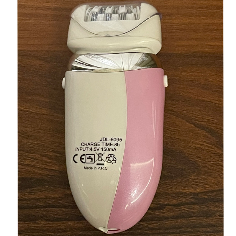 اپیلاتور جاندلی مدل JDL-6095S