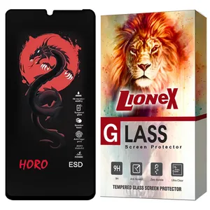 Lionex HFUL30 Screen Protector For Vocal V1 Plus