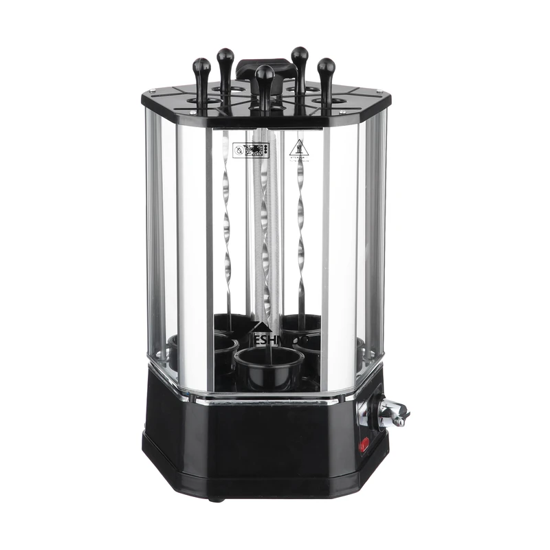 کباب پز برقی اشمیدو مدل es800t