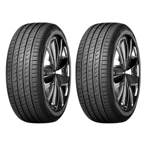 لاستیک خودرو رودستون مدل NFERA SU1 سایز 225/45R17 - دو حلقه