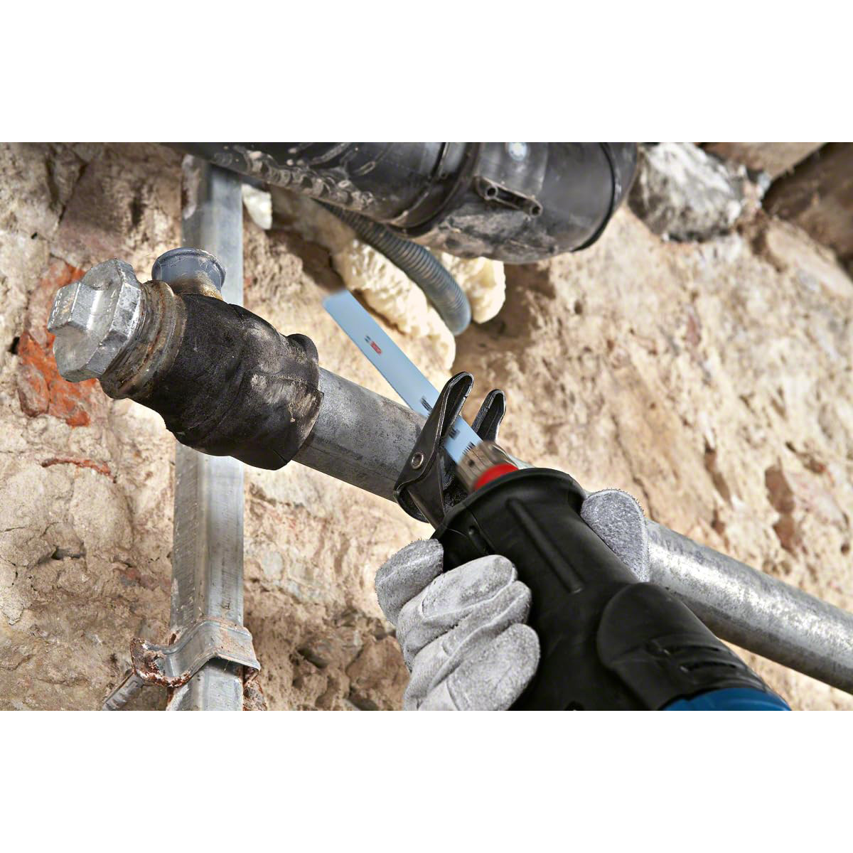 تیغ اره افقی بر بوش مدل S1222BEF