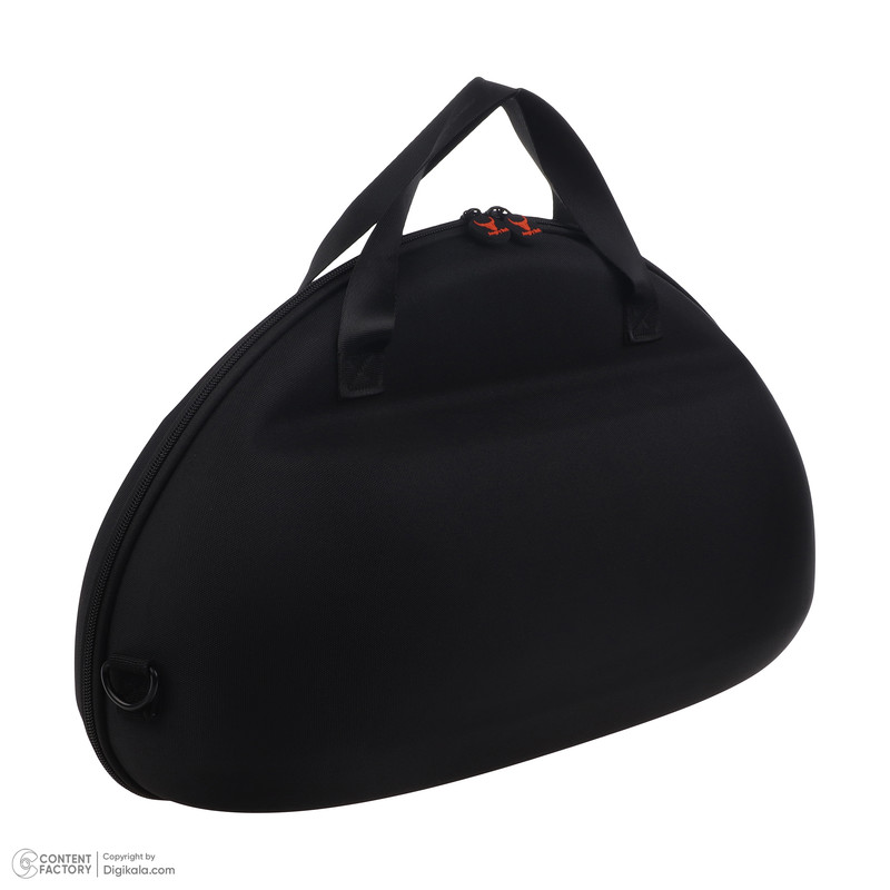 کیف حمل اسپیکر انگری بول مدل A2 مناسب برای اسپیکر جی‌بی‌ال Go Play 3