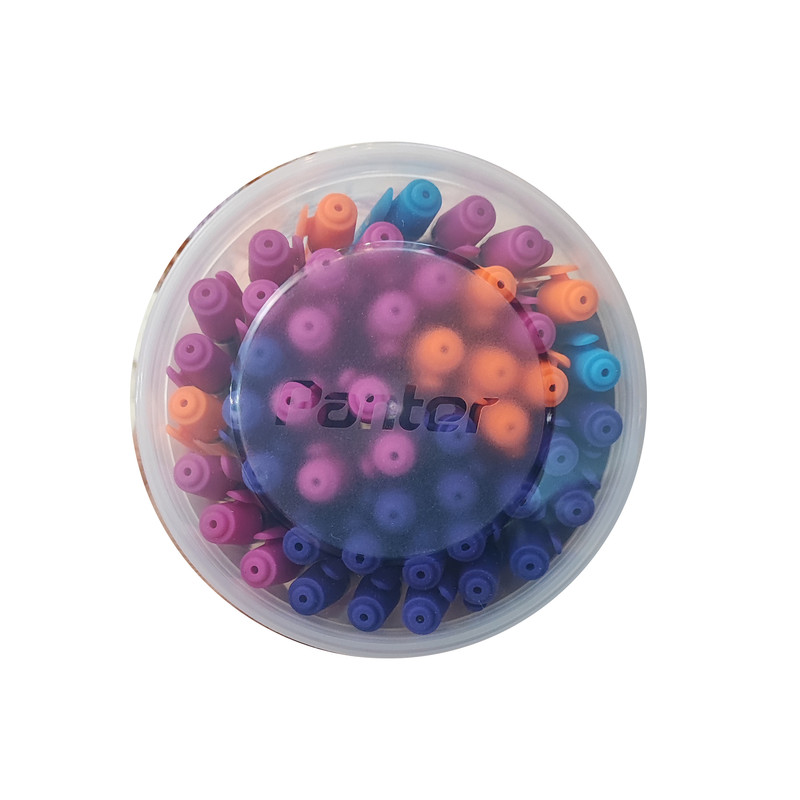 خودکار پنتر مدل SP-101 بسته 50 عددی