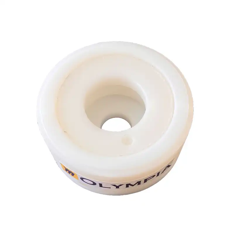 کاسه نمد جازن سر میل لنگ المپیا مدل OA04