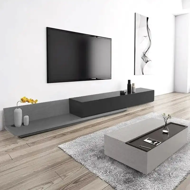 میز تلویزیون مدل کایلا