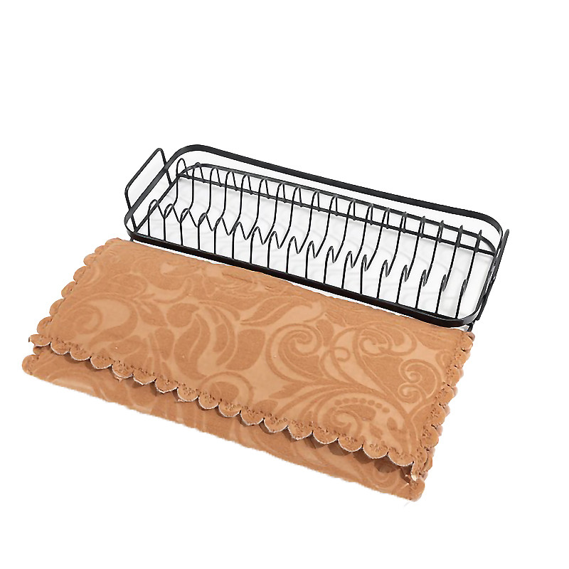 نمگیر کنار سینک مدل 2xl