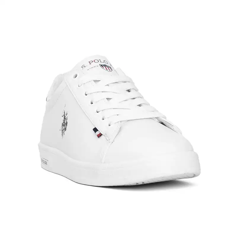 کفش روزمره زنانه یو اس پولو مدل 101390121 Franco