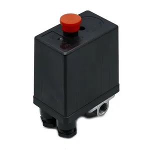 کلید برقی اتومات کمپرسور هوا پی اس آی مدل  4 راه 