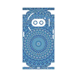 MAHOOT Mandala Design 1-FullSkin Cover Sticker for Nothing Phone 2a