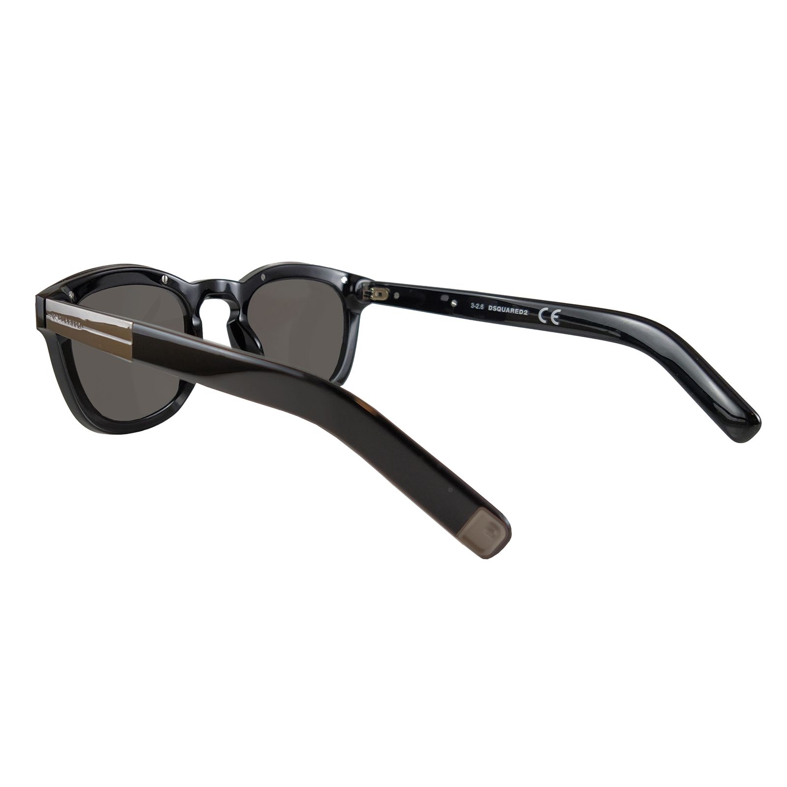 عینک آفتابی دیسکوارد مدل DQ024801A -  - 5