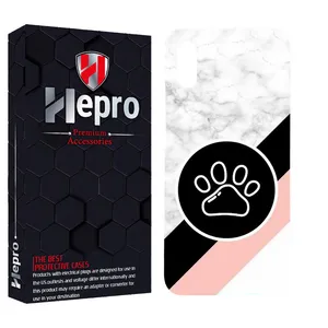 HEPRO MC Cover for XIAOMI REDMI 9A