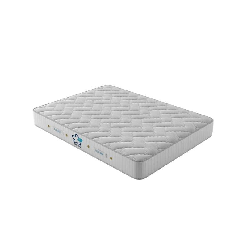 تشک پلاس باف مدل مدیکال hard دونفره سایز 200×140 سانتی متر