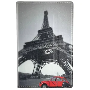 کیف کلاسوری مدل پاریس کد 14 مناسب برای تبلت لنوو TAB M8