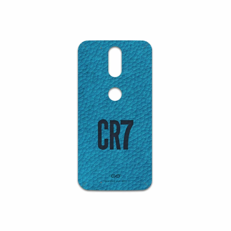 برچسب پوششی ماهوت مدل BL-CR7 مناسب برای گوشی موبایل موتورولا Moto G4