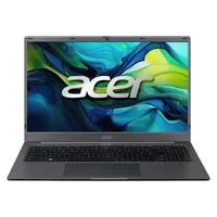 لپ تاپ 15.6 اینچی ایسر مدل Aspire Lite AL15-72P-58X5-i5 13420H-8GB DDR5 4800MHz-512GB SSD-IPS