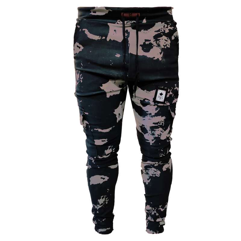 شلوار مردانه مدل اسلش کد AR220