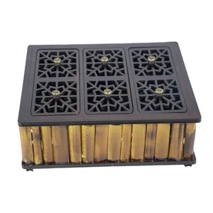 جعبه چای کیسه ای مدل SD118
