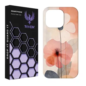 RIVEN RI1-11 Case For Apple iPhone 12