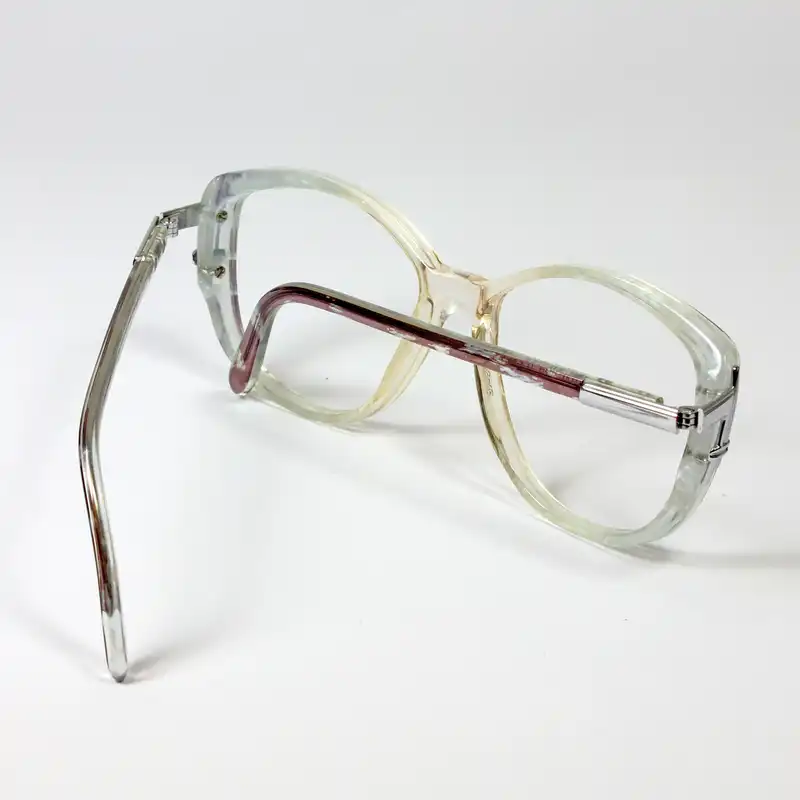 فریم عینک طبی لوکس اُتیکا مدل 4143