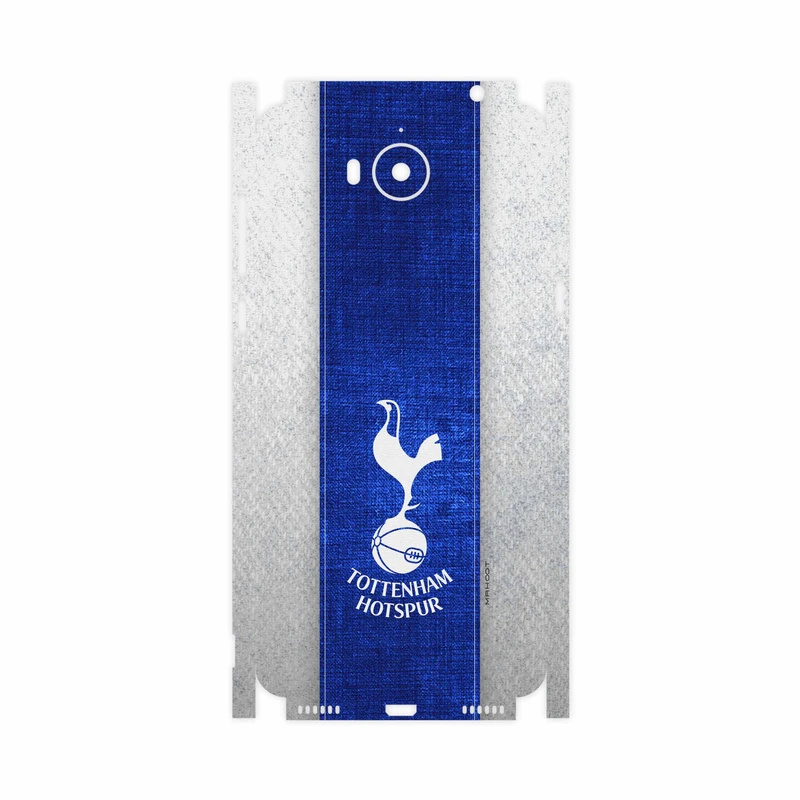 برچسب پوششی ماهوت مدل Tottenham Hotspur FC-FullSkin مناسب برای گوشی موبایل هوآوی Y5 2017