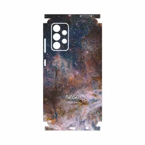 MAHOOT Universe-by-NASA-6-FullSkin Cover Sticker for Samsung Galaxy A52 5G