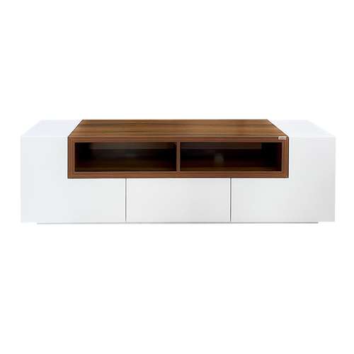 میز تلویزیون هیراد مدل TV118-MDF