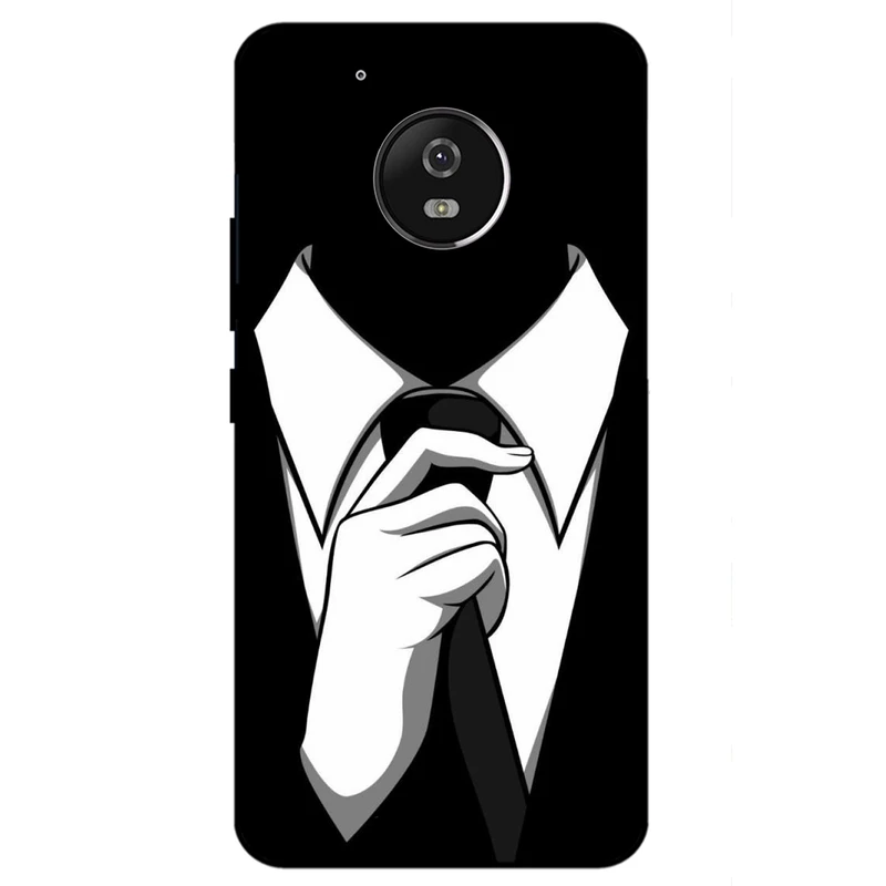 کاور مگافون کد 7131 مناسب برای گوشی موبایل موتورولا Moto G5S Plus