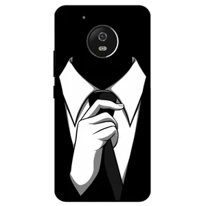 Megafone 7131 Cover For Motorola Moto G5S Plus