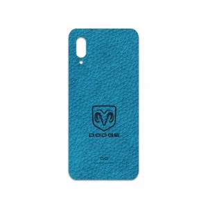 MAHOOT BL-DDG Cover Sticker for Samsung Galaxy M02