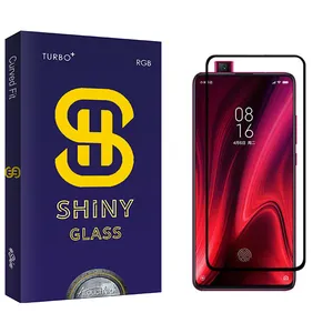 Atouchbo Shiny Screen Protector For Xiaomi Mi 9T