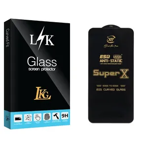 LKG LKK Supx_Ant Screen Protector For Realme  9 5G