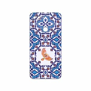 MAHOOT Homa Tile Cover Sticker for Xiaomi Mi 8 Lite