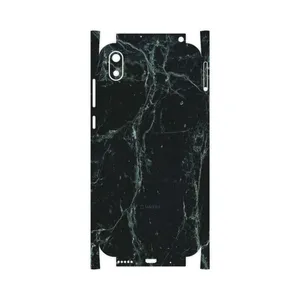 MAHOOT  Graphite-Green-Marble-FullSkin Cover Sticker for Huawei Y5 2019