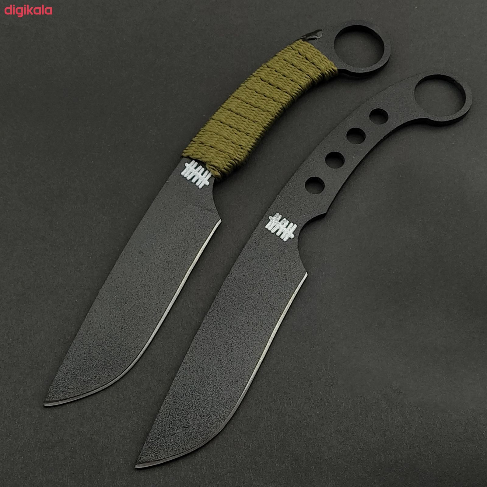 چاقوی سفری مدل X79 main 1 1