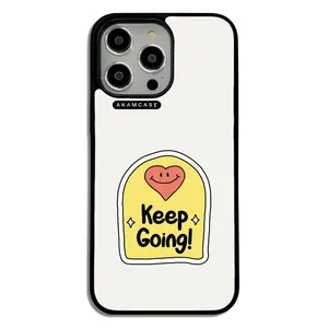 AKAM AMC-WA14PROMAX-POSITIVE-14 Cover For Apple iPhone 14 Pro Max