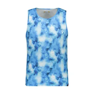 تاپ ورزشی مردانه مل اند موژ مدل M06343-004