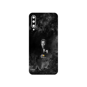 MAHOOT Al Pacino Cover Sticker for Xiaomi Mi A3