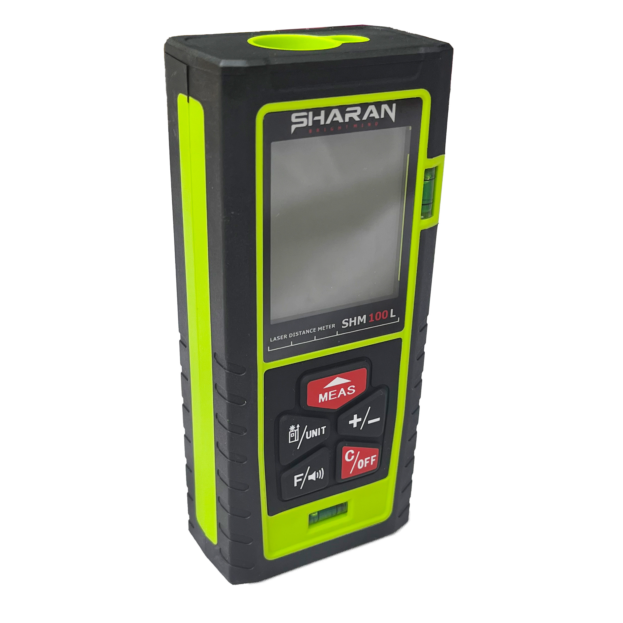 متر لیزری شاران مدل SHM-100L