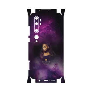 MAHOOT Ariana Grande-FullSkin Cover Sticker for Xiaomi Mi Note 10 Pro