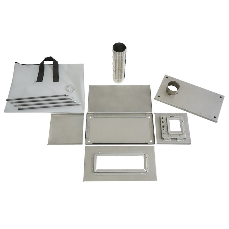 بخاری هیزمی مدل BT001 بخاری هیزمی مدل BT001