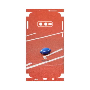 MAHOOT Rugby football-FullSkin Cover Sticker for Samsung Galaxy S10e
